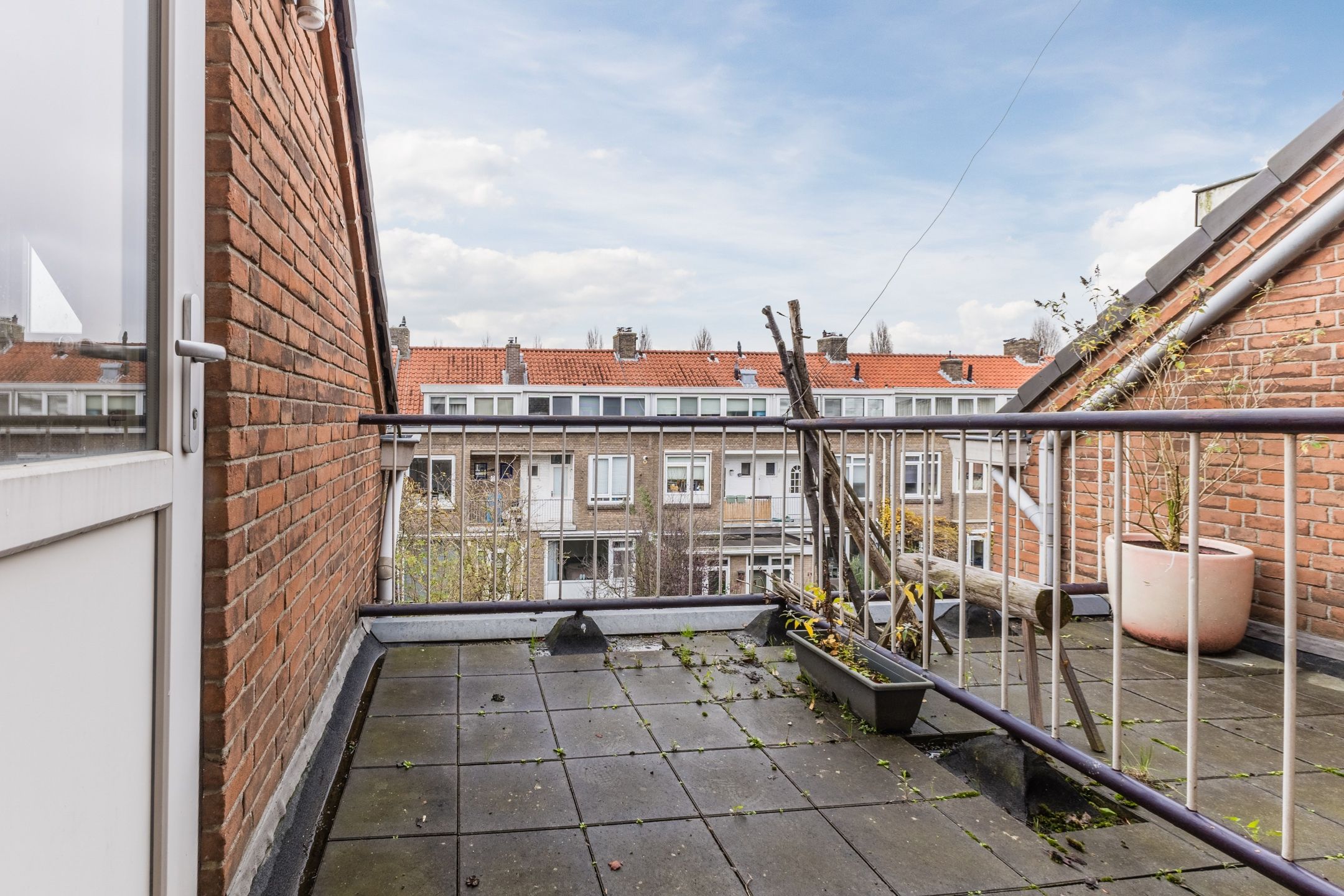 Foto 30 van 2e Vijverstraat 1-B