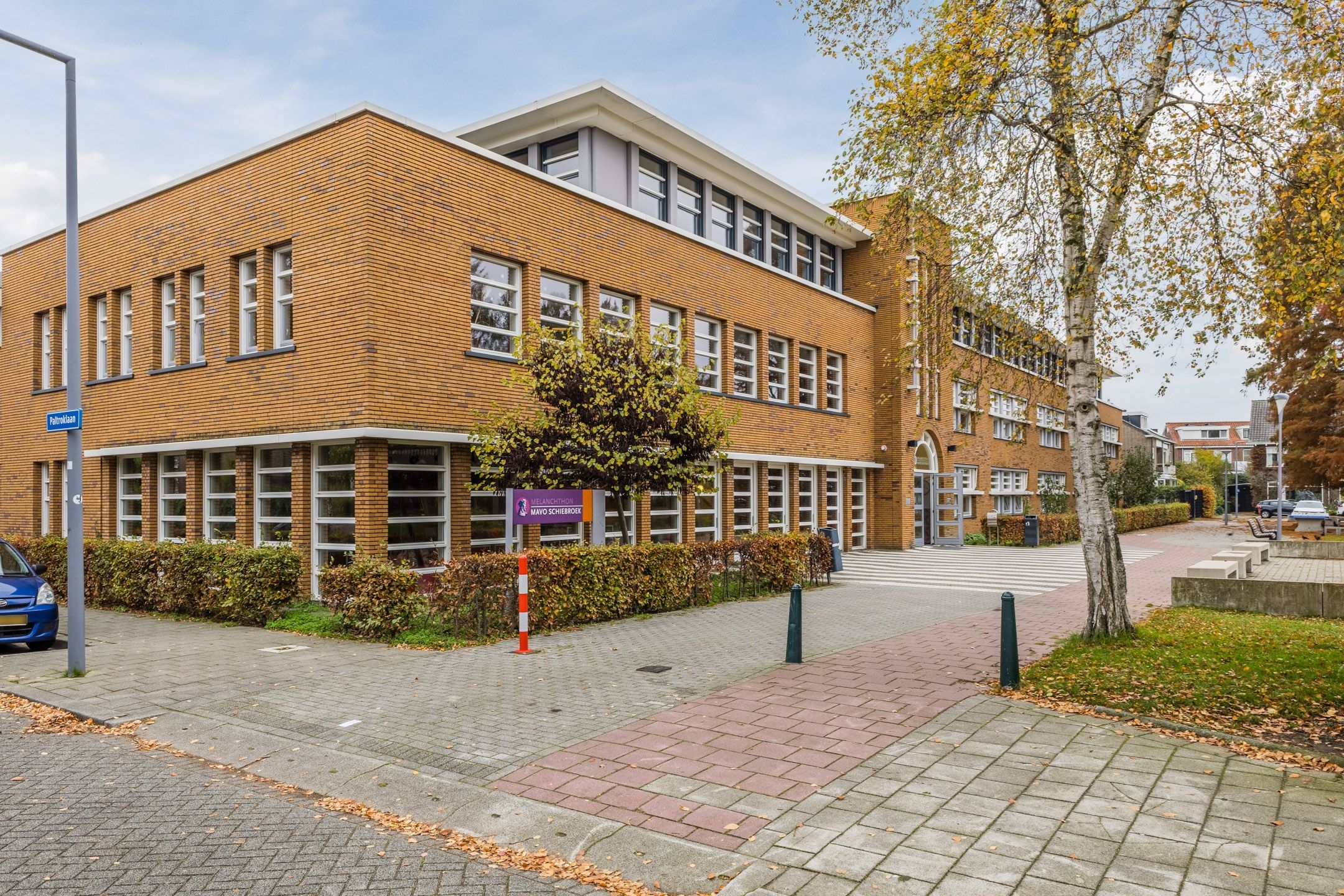 Foto 33 van 2e Vijverstraat 1-B