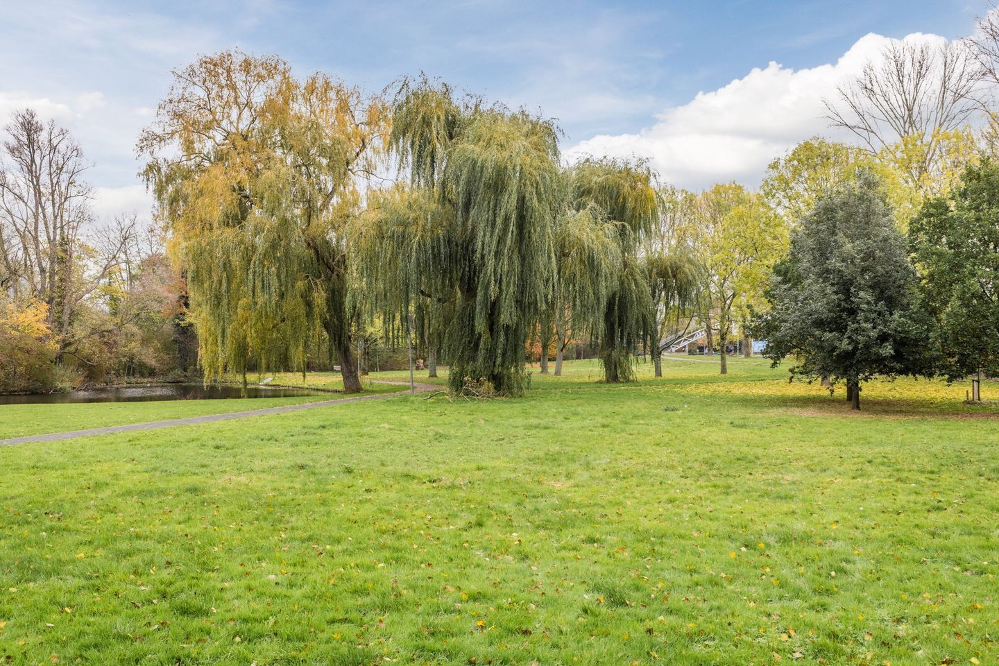 Foto 34 van 2e Vijverstraat 1-B