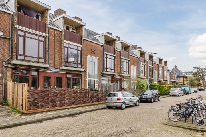 Photo 8 of 2e Vijverstraat 1-B