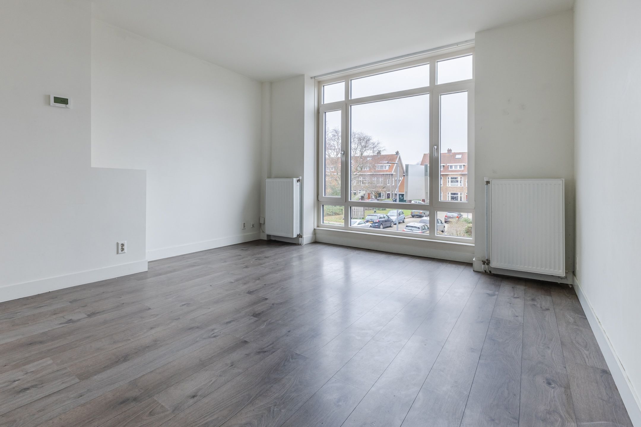 Foto 3 van 2e Vijverstraat 1-B