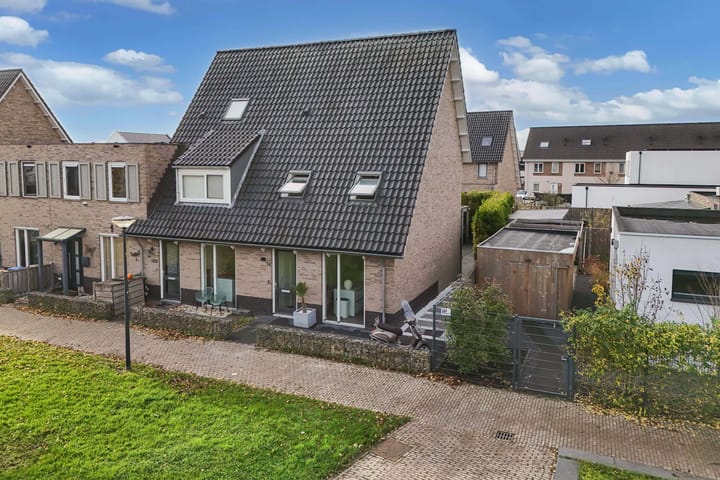 Foto 40 van Dotterbloemhof 14