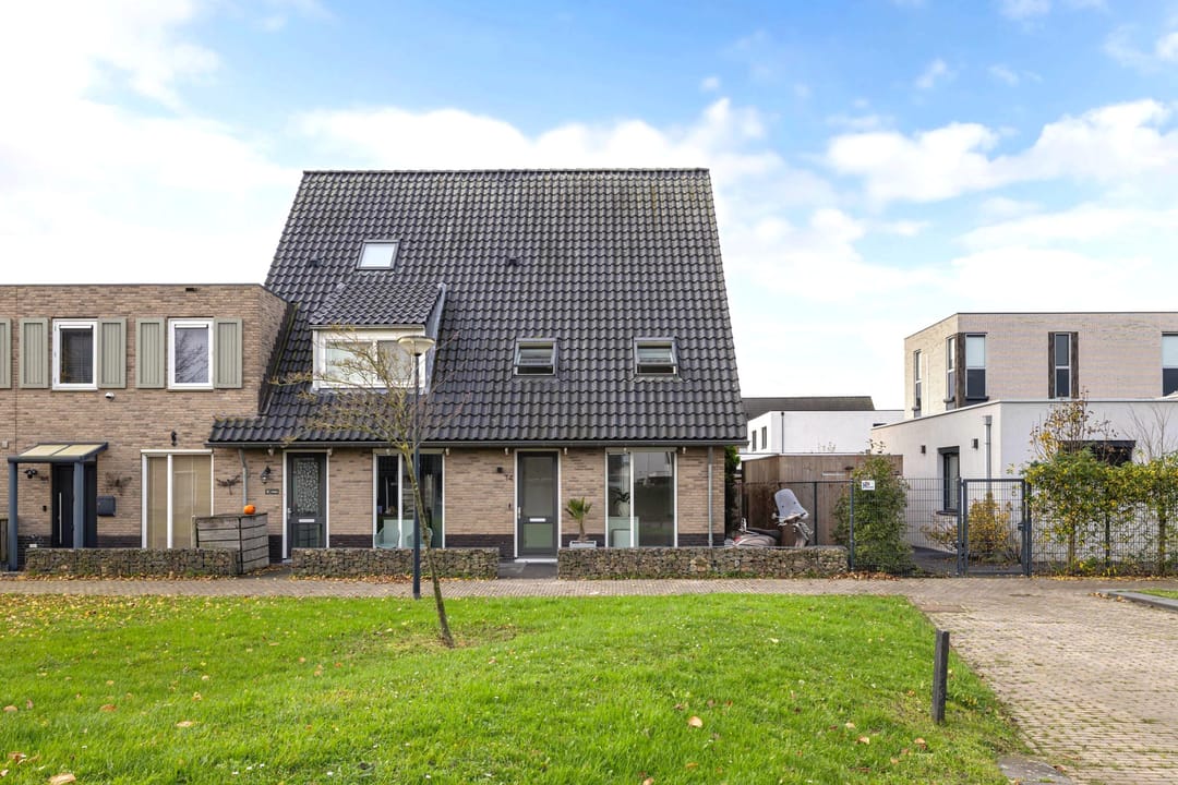 Foto 37 van Dotterbloemhof 14