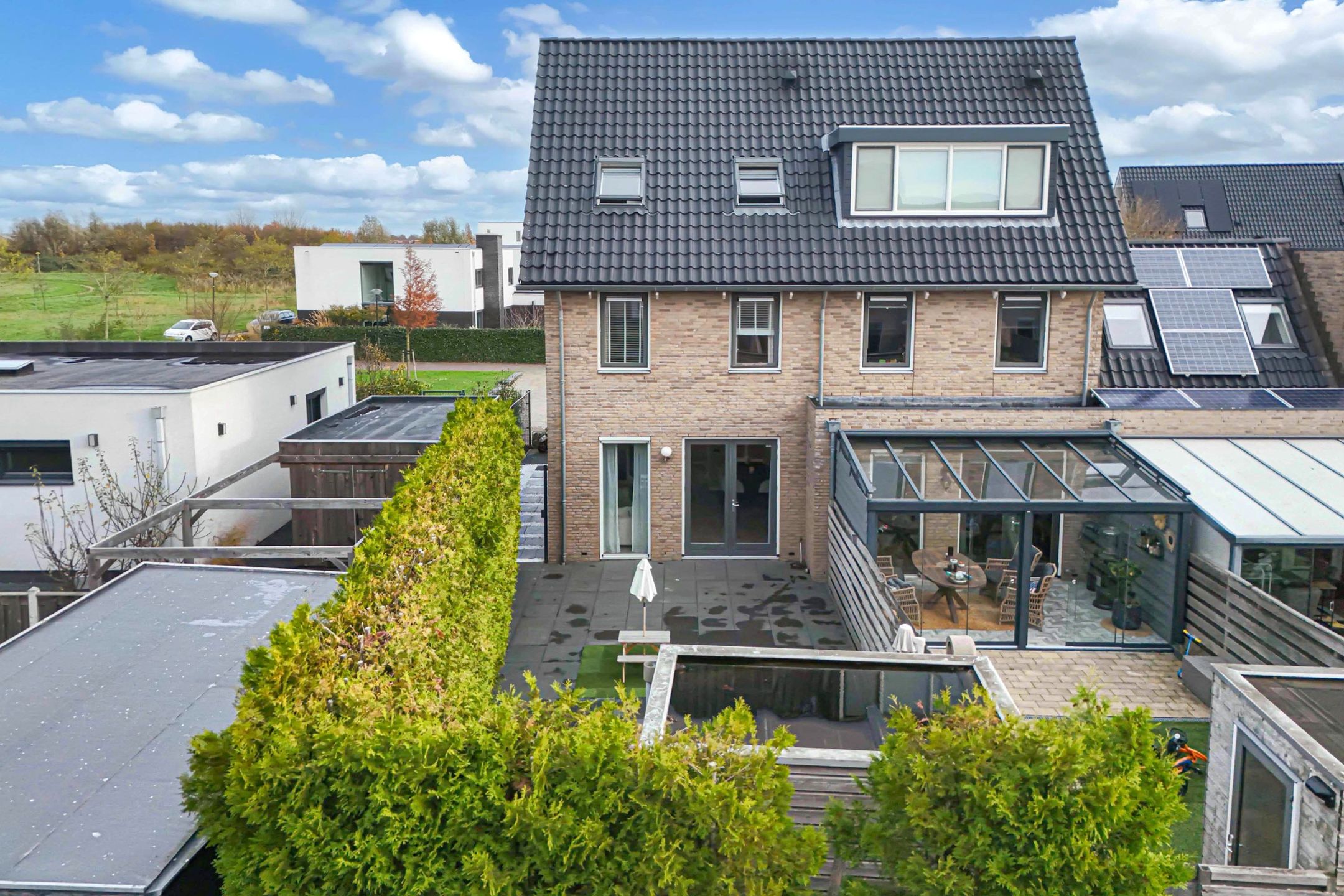 Foto 45 van Dotterbloemhof 14