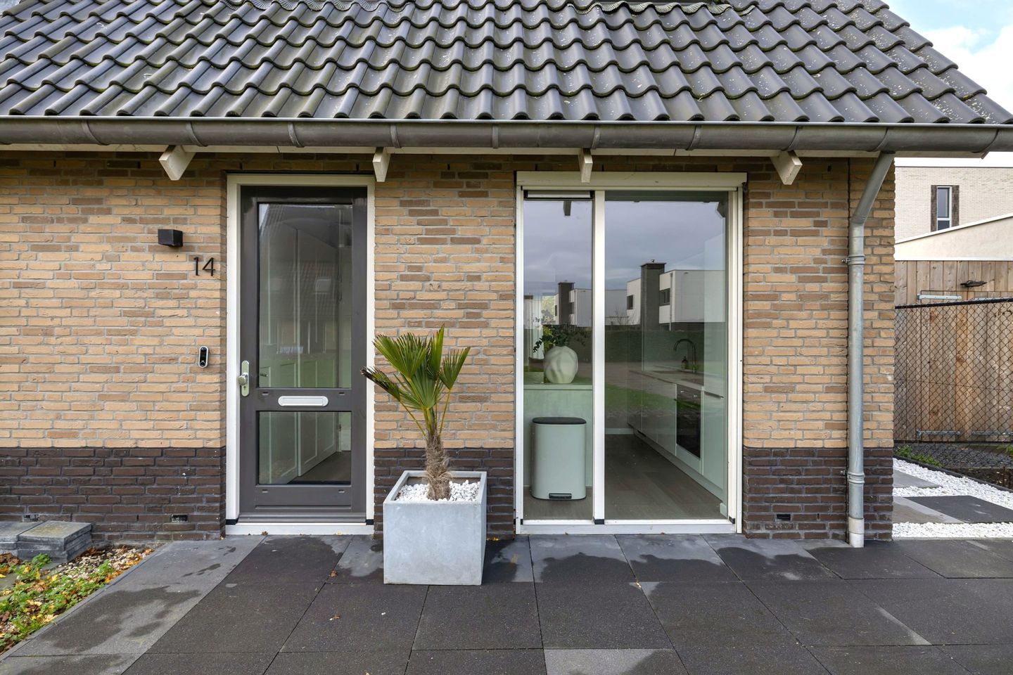 Foto 4 van Dotterbloemhof 14