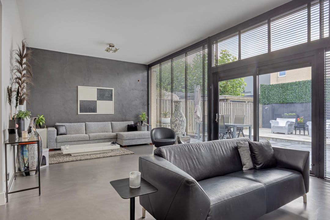 Foto 1 van Sterrenlaan 21