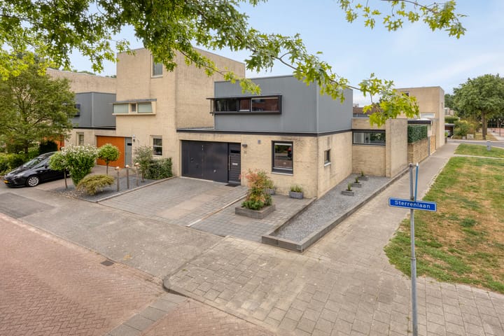 Foto 5 van Sterrenlaan 21