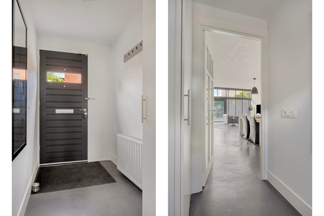 Foto 7 van Sterrenlaan 21