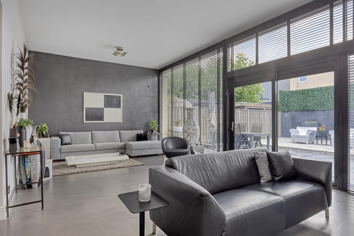 Foto 8 van Sterrenlaan 21