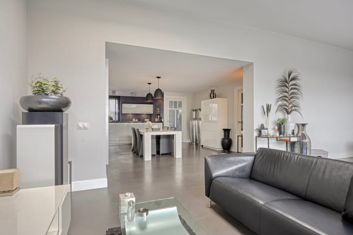 Foto 10 van Sterrenlaan 21