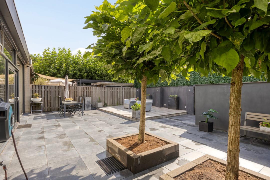 Foto 23 van Sterrenlaan 21