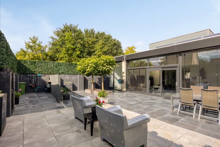 Foto 30 van Sterrenlaan 21