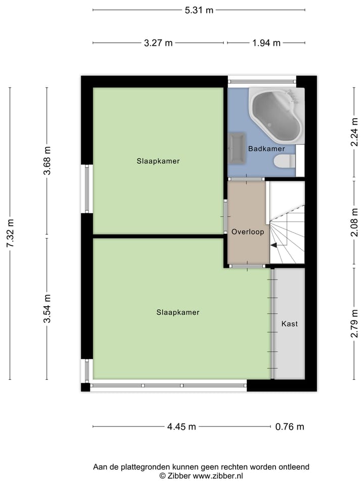 Foto 32 van Sterrenlaan 21