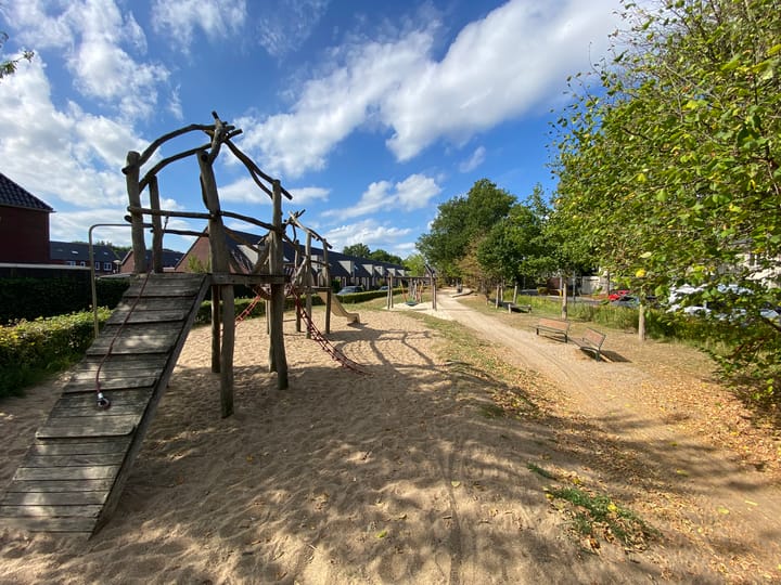 Foto 36 van Sterrenlaan 21