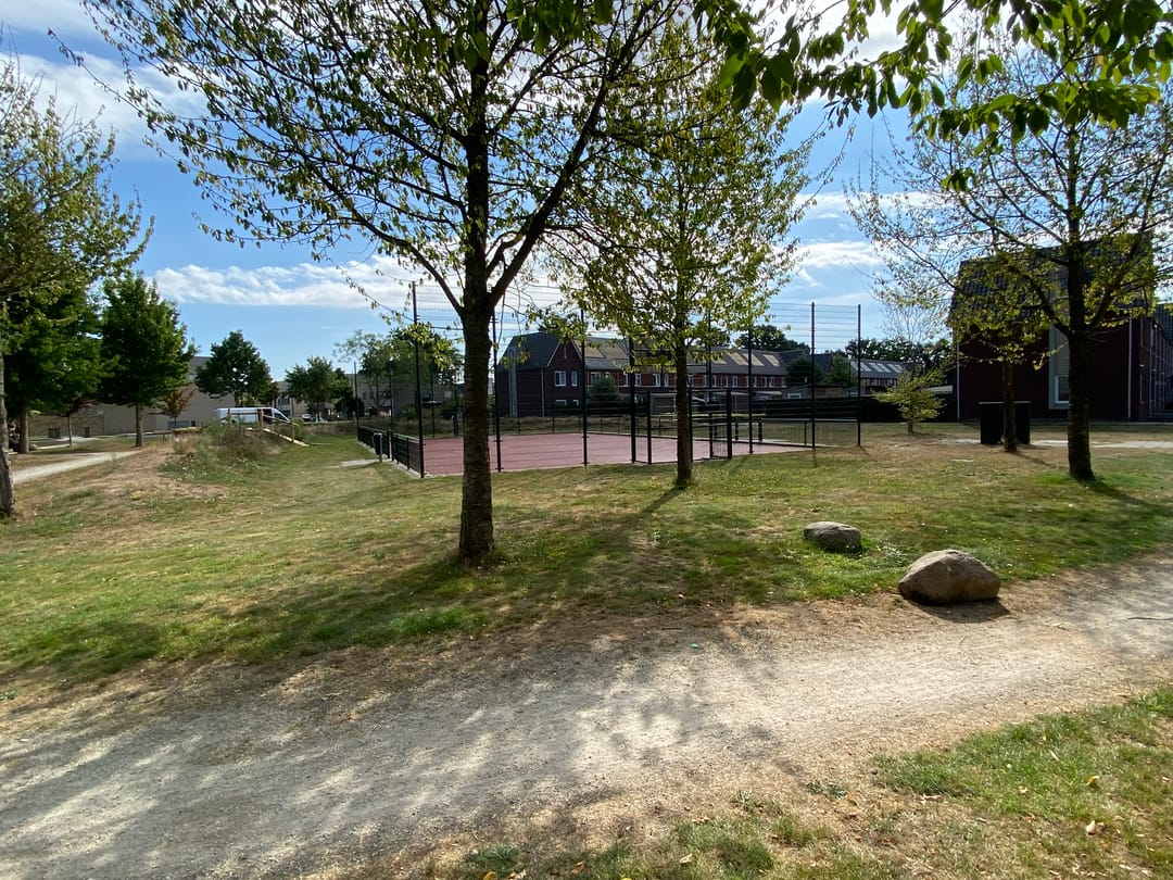 Foto 37 van Sterrenlaan 21