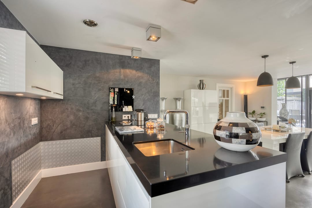 Foto 13 van Sterrenlaan 21