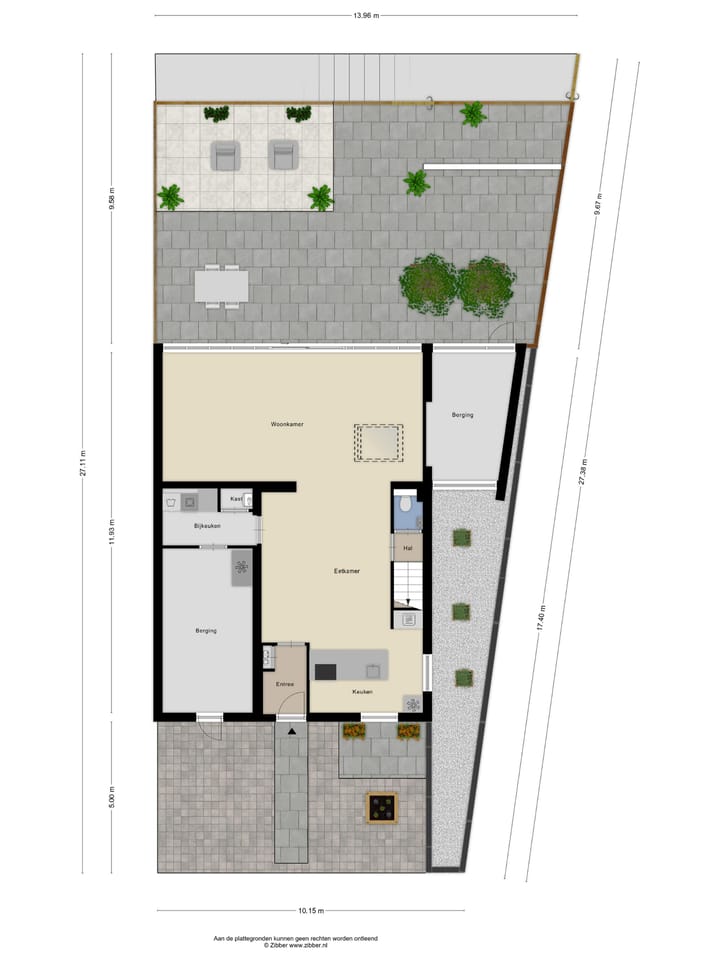 Foto 6 van Sterrenlaan 21