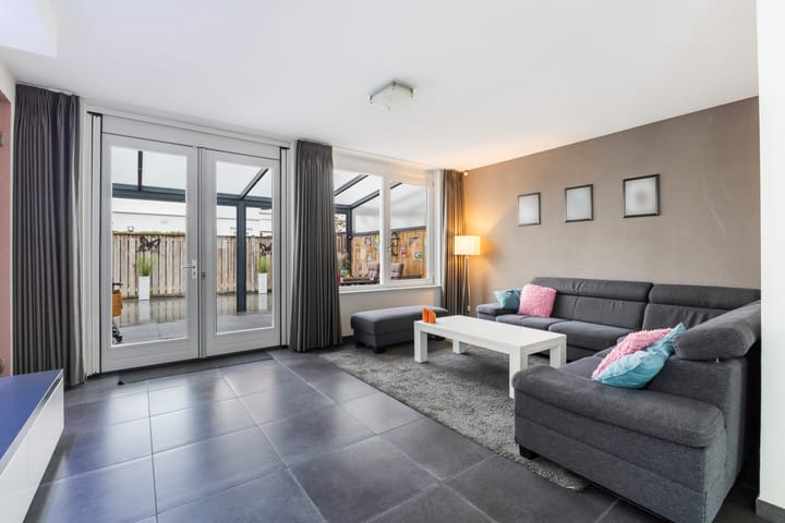 Photo 11 of Dominee Beensstraat 9