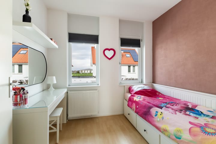 Photo 21 of Dominee Beensstraat 9