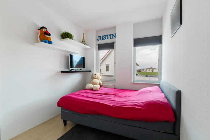 Photo 22 of Dominee Beensstraat 9