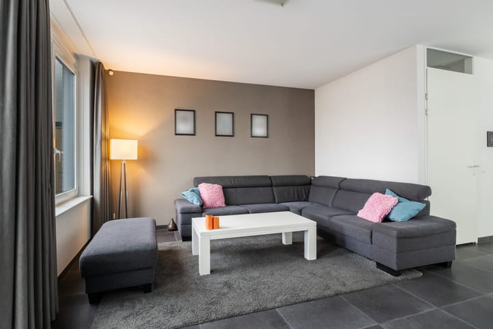 Photo 12 of Dominee Beensstraat 9