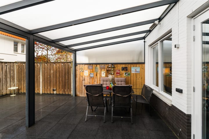 Photo 28 of Dominee Beensstraat 9