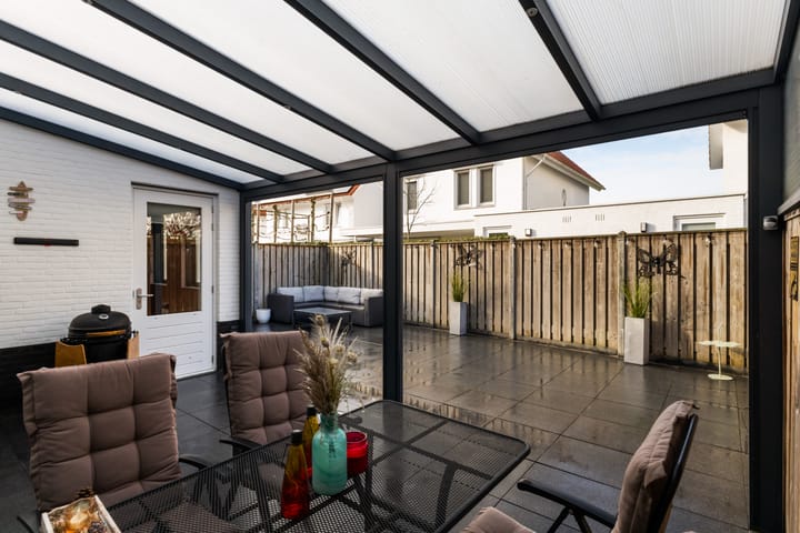 Photo 29 of Dominee Beensstraat 9