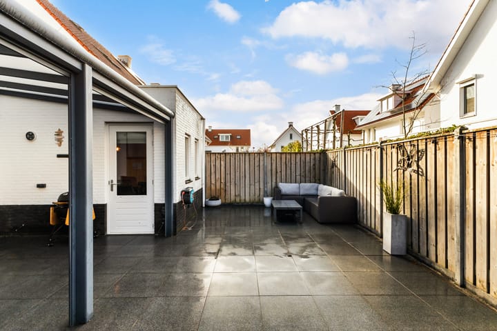 Photo 30 of Dominee Beensstraat 9