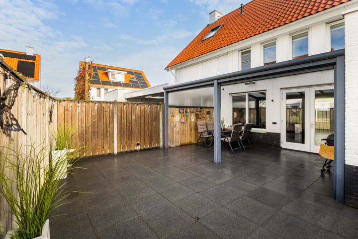 Photo 31 of Dominee Beensstraat 9