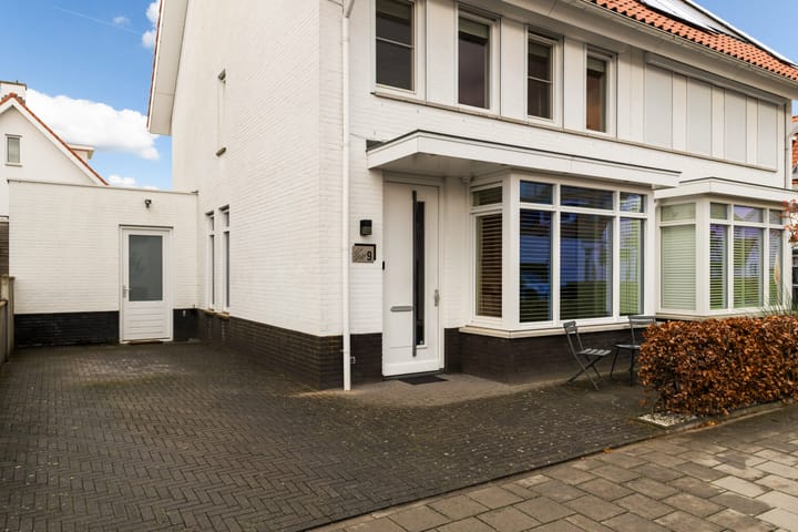 Photo 32 of Dominee Beensstraat 9