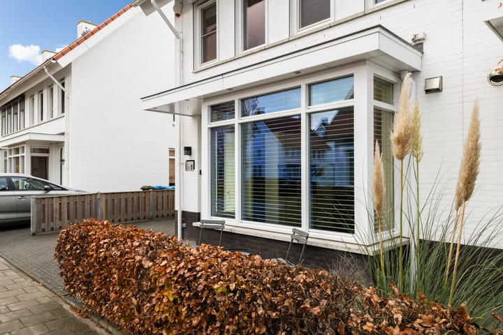 Photo 33 of Dominee Beensstraat 9