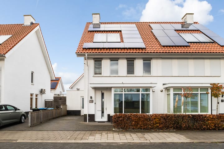 Photo 35 of Dominee Beensstraat 9