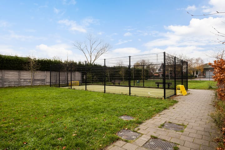 Photo 38 of Dominee Beensstraat 9