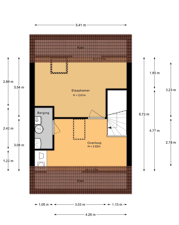 Photo 41 of Dominee Beensstraat 9