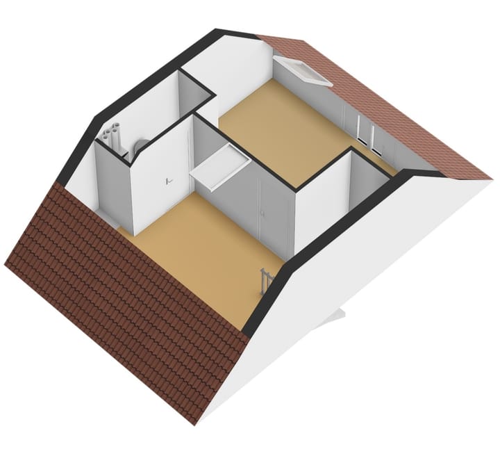 Photo 45 of Dominee Beensstraat 9