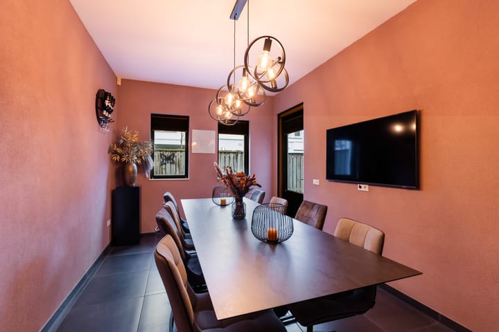 Photo 17 of Dominee Beensstraat 9