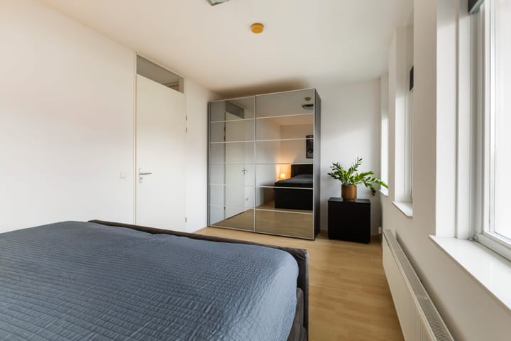 Photo 20 of Dominee Beensstraat 9