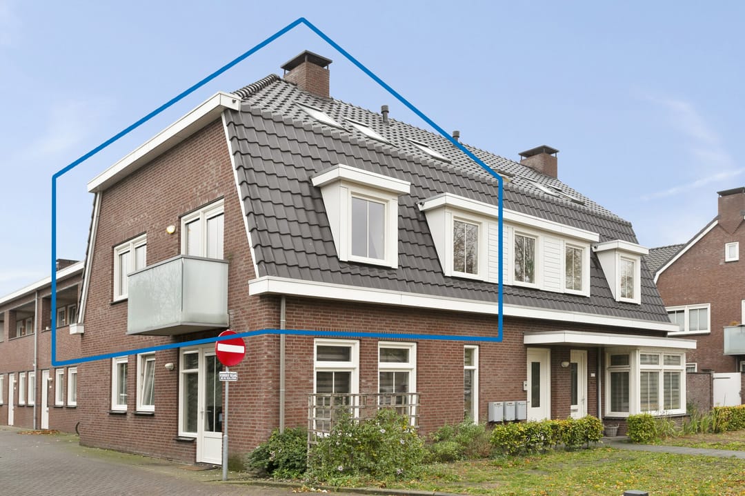 Foto 1 van Boschweg 65-09