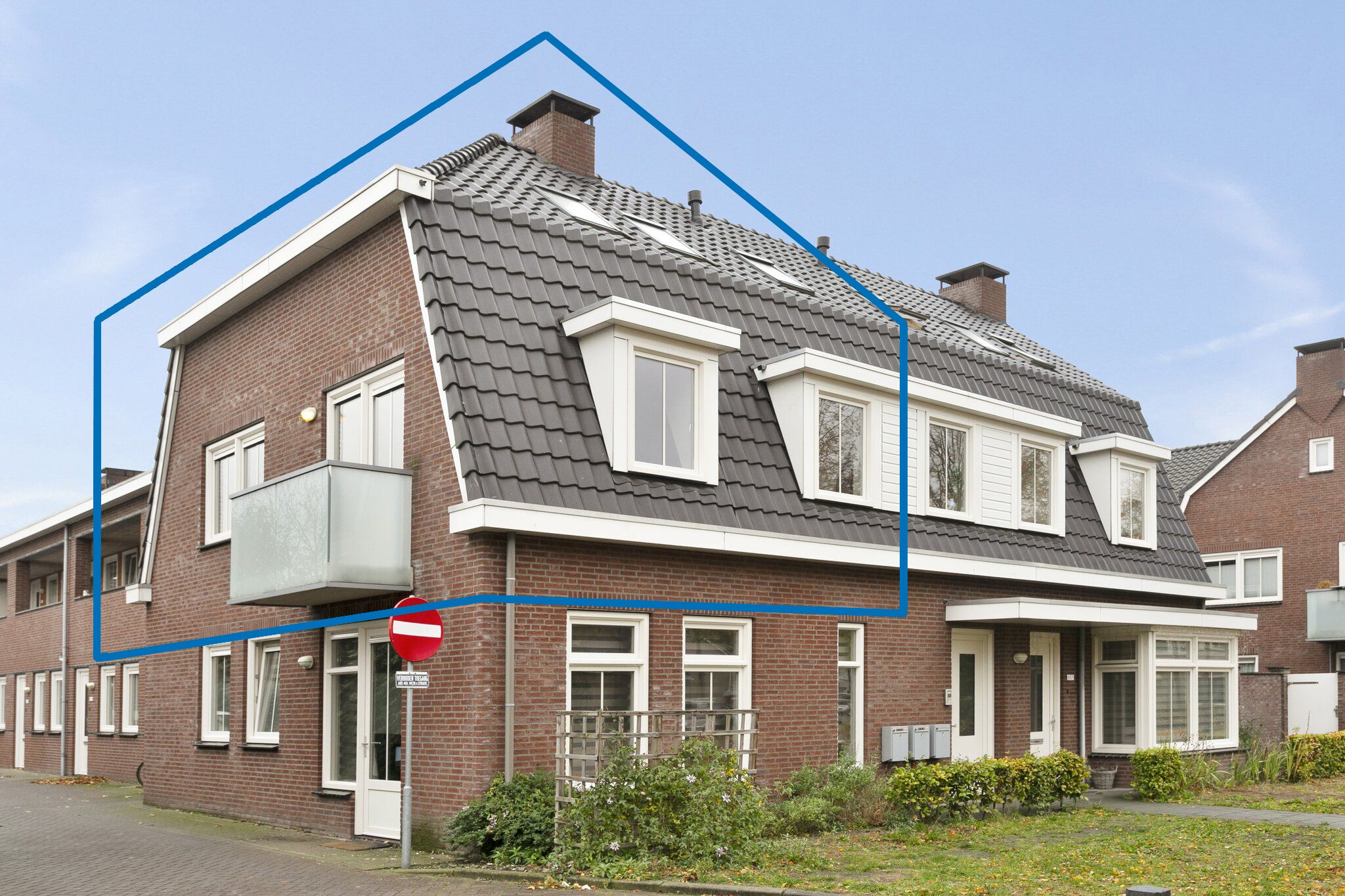 Boschweg 65-, 65, 09, Schijndel, 5481EC, Noord-Brabant, Nederland 65 