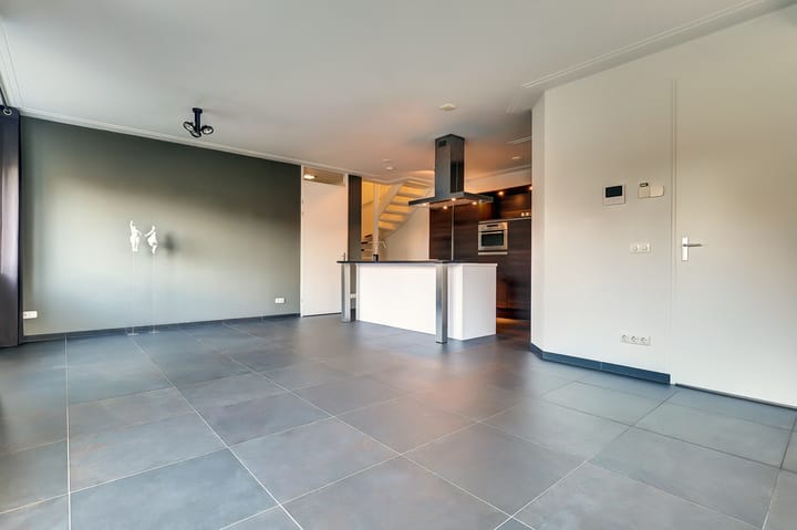 Foto 5 van Boschweg 65-09