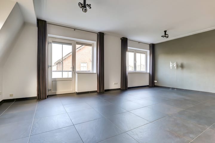 Foto 7 van Boschweg 65-09