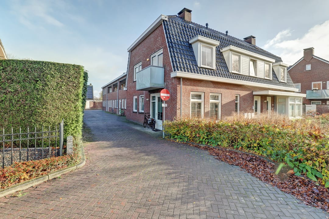 Foto 28 van Boschweg 65-09