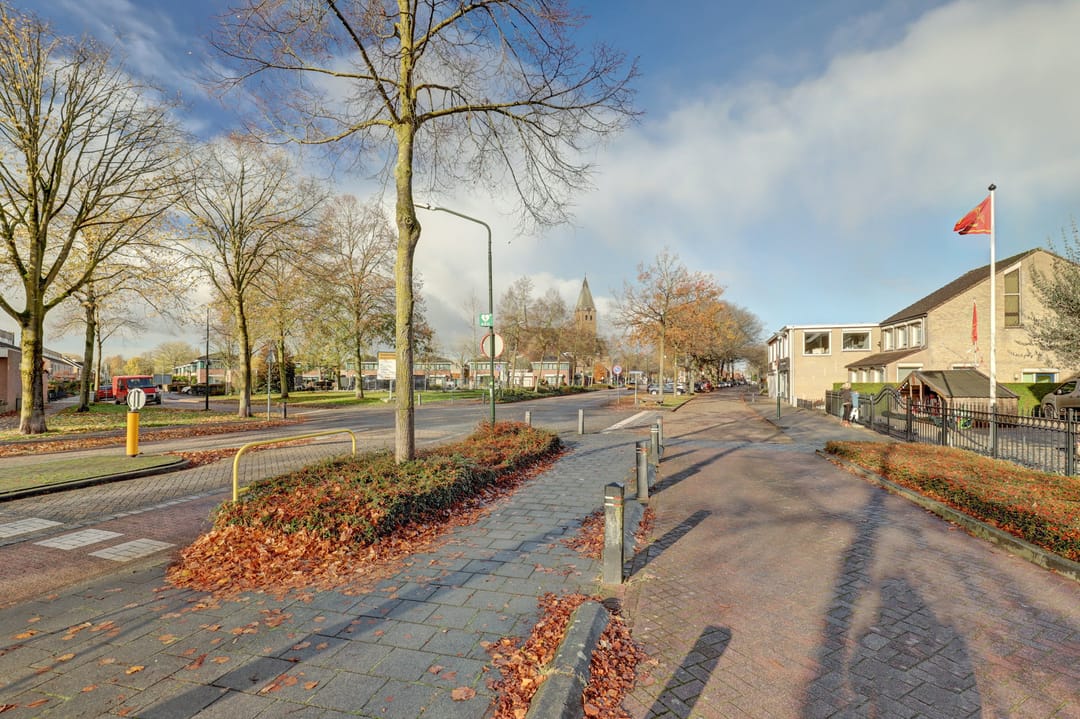 Foto 31 van Boschweg 65-09