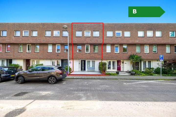 Foto 7 van Smientstraat 48