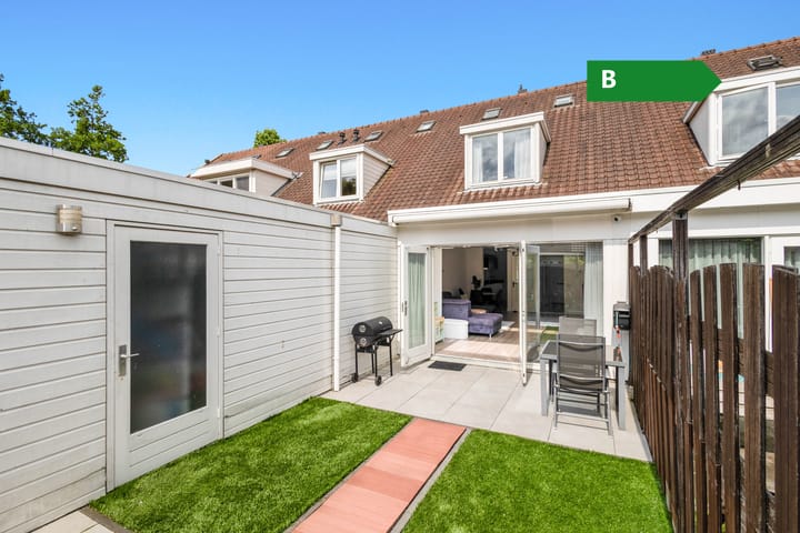 Foto 19 van Smientstraat 48