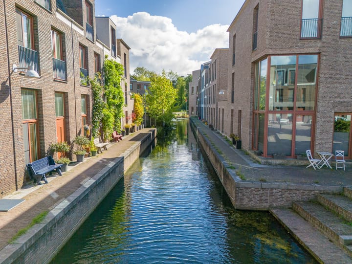 Foto 3 van Anna Horstinkstraat 32