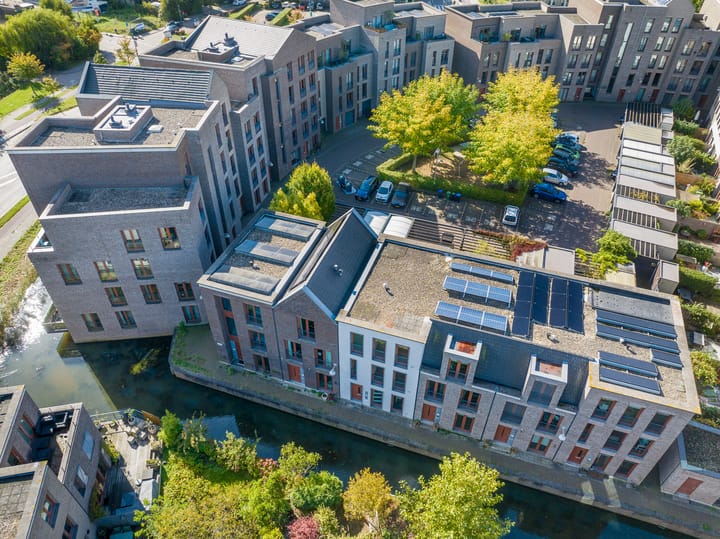 Foto 2 van Anna Horstinkstraat 32