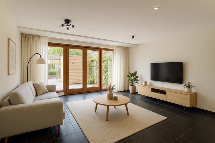 Foto 7 van Anna Horstinkstraat 32