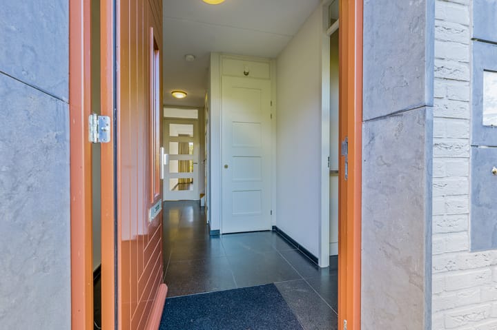 Foto 6 van Anna Horstinkstraat 32