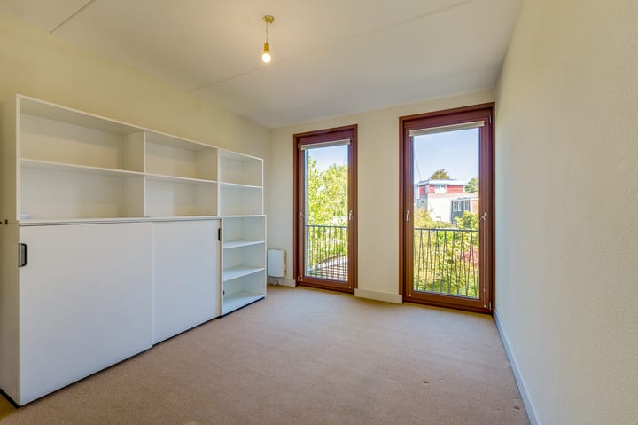 Foto 32 van Anna Horstinkstraat 32